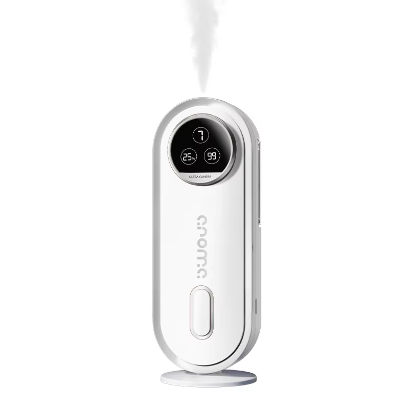 Home Fragrance Vaporizer - Smart Home Essential Oil Diffuser Automatic