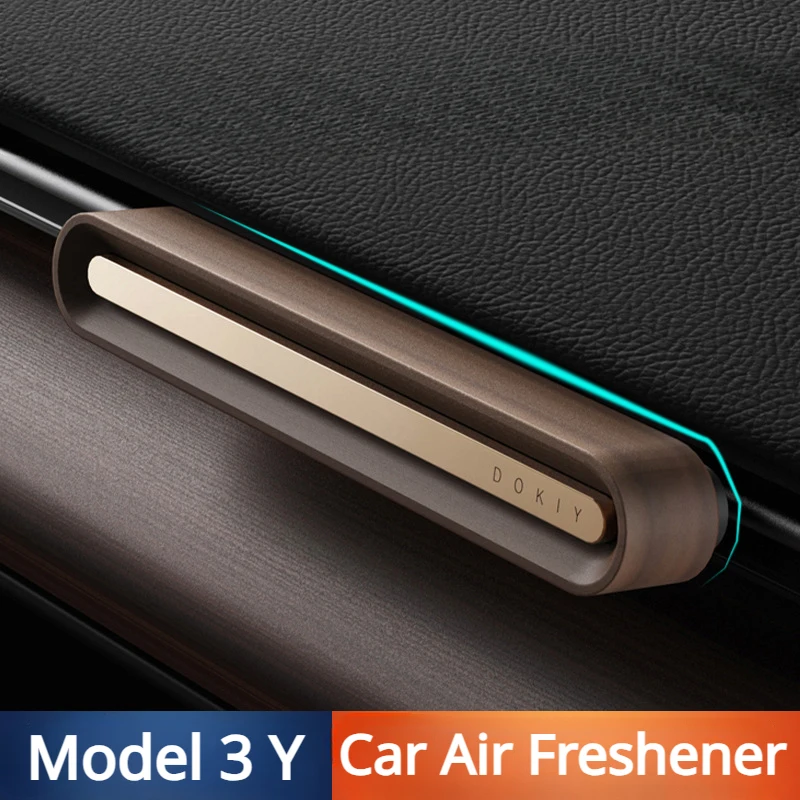 Xiaomi Home Fragrance - Car Air Freshener for Tesla Model