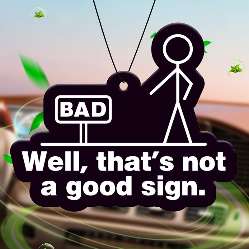 Home Fragrance Bad For You - Not a Good Sign of a