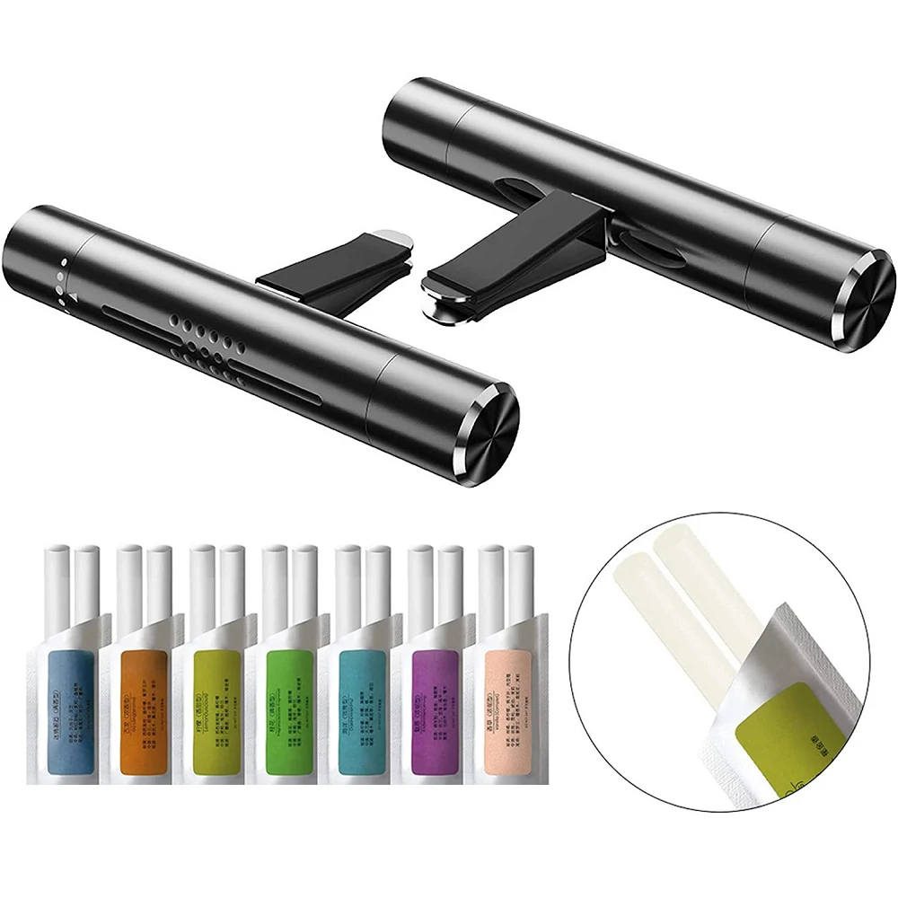 Xiaomi Home Fragrance - Car Air Vent Perfume Clip Conditioning