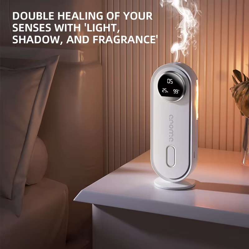 TEABLUM Car Diffuser Humidifie - Home Fragrance Items 리뷰 및 가격