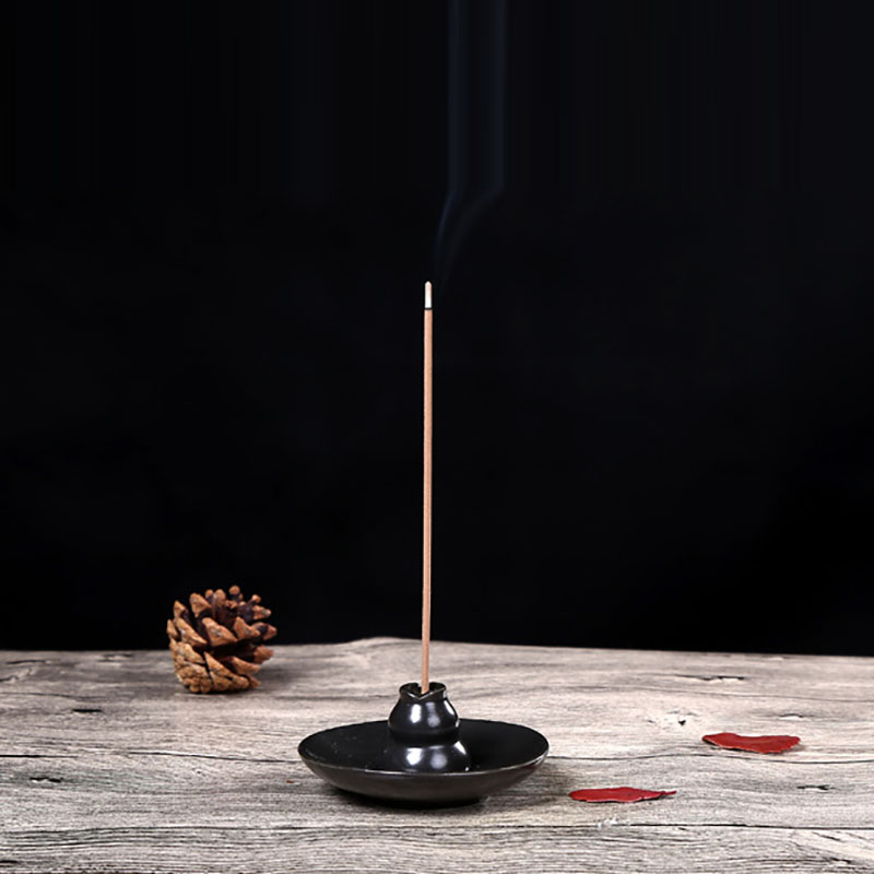 Black Multifunctional Backflow - Home Fragrance Miniso 리뷰 및 가격