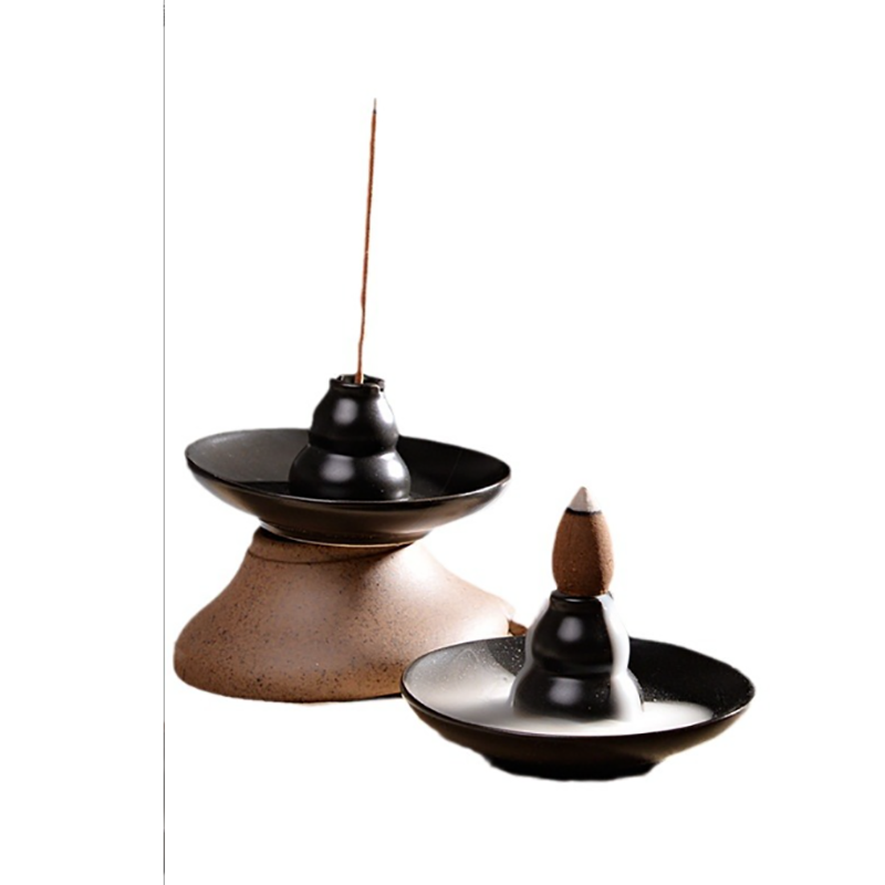 Black Multifunctional Backflow - Home Fragrance Miniso 리뷰 및 가격