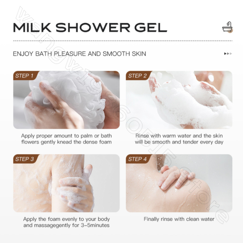 Bee Flower Fragrance Shower Ge - Home Fragrance Gel 리뷰 및 가격