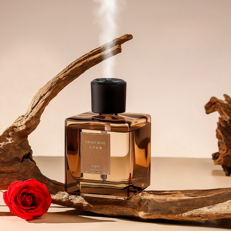 500ml Reed Diffuser Oil Flamel - Home Fragrance Reeds 리뷰 및 가격