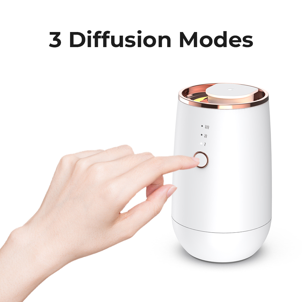 HIINST Mini Car Waterless Esse - Home Fragrance Products 리뷰 및 가격