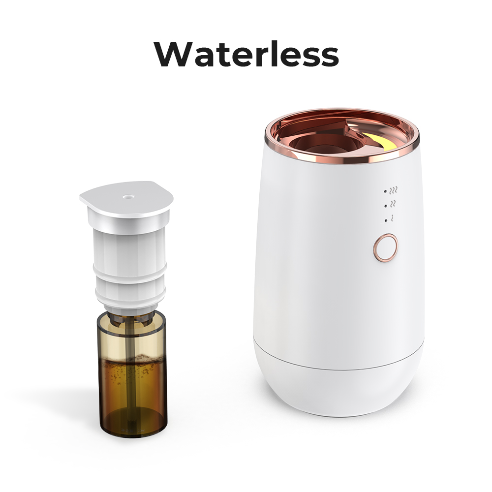 HIINST Mini Car Waterless Esse - Home Fragrance Products 리뷰 및 가격