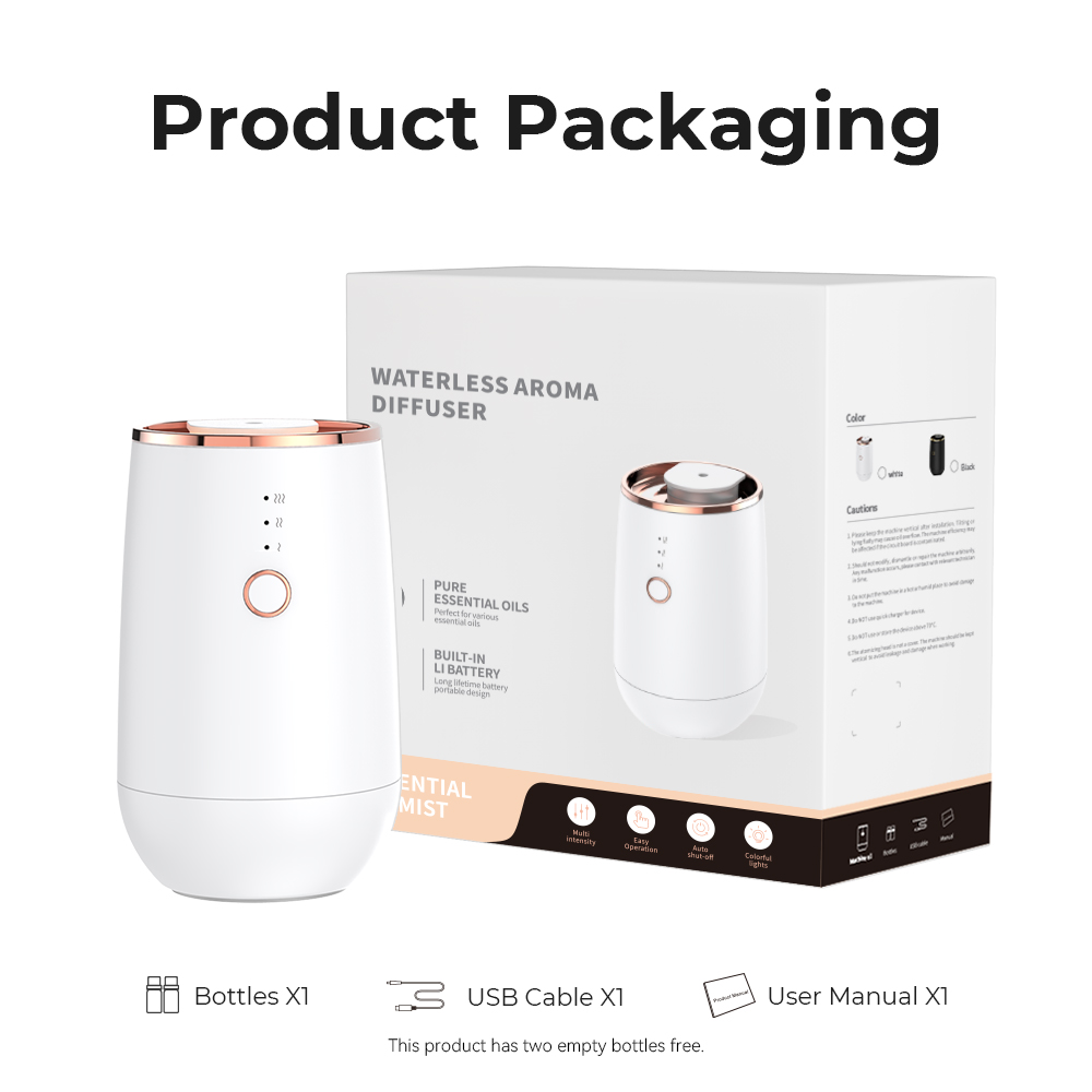 HIINST Mini Car Waterless Esse - Home Fragrance Products 리뷰 및 가격