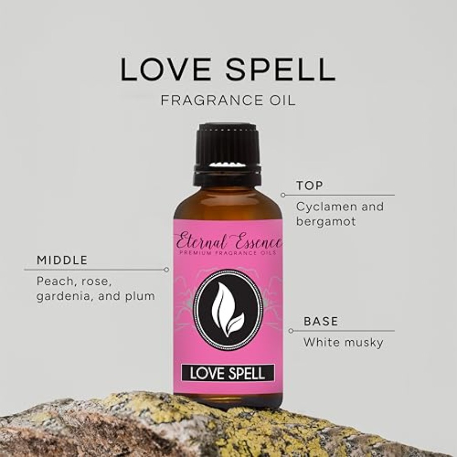 Love Spell Type Premium Fragra - Home Fragrance Premium 리뷰 및 가격