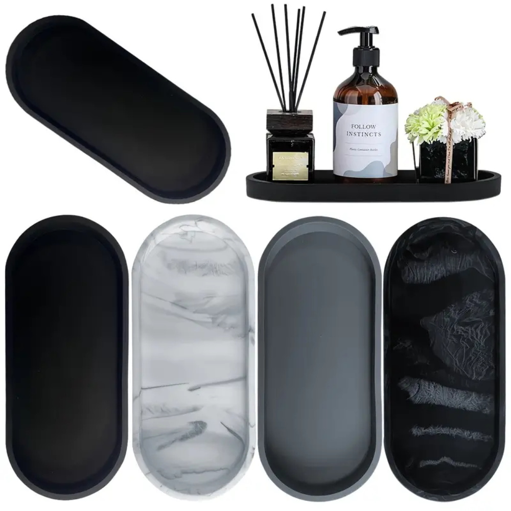 1Pc Bathroom Dressing Silicone - Home Fragrance Gel 리뷰 및 가격