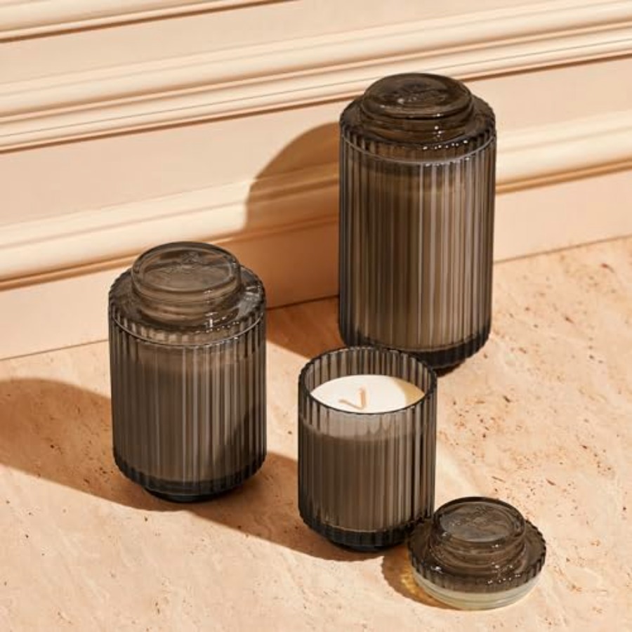 Candle Amber Scented Candles G - Amber Jar Candle 리뷰 및 가격