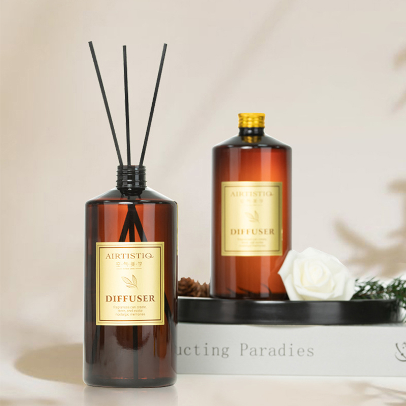 500ml Hilton Reed Diffuser Oil - Home Fragrance Reeds 리뷰 및 가격