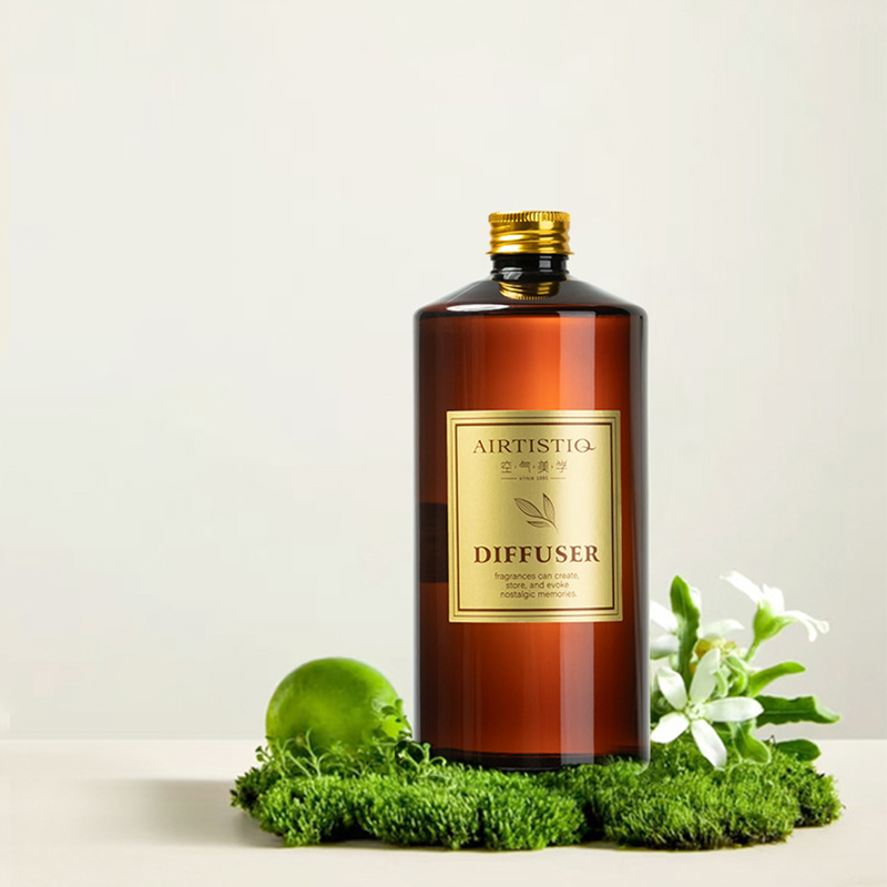 500ml Hilton Reed Diffuser Oil - Home Fragrance Reeds 리뷰 및 가격