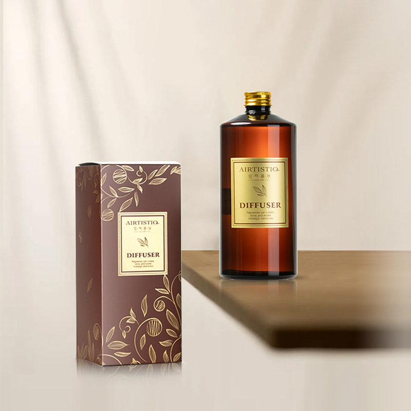 500ml Hilton Reed Diffuser Oil - Home Fragrance Reeds 리뷰 및 가격