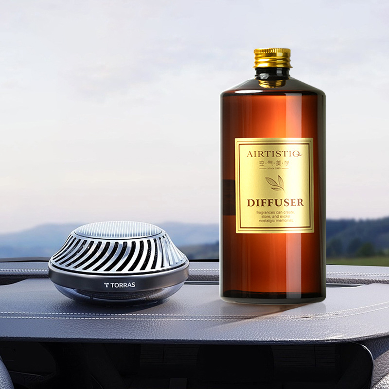 500ml Hilton Reed Diffuser Oil - Home Fragrance Reeds 리뷰 및 가격