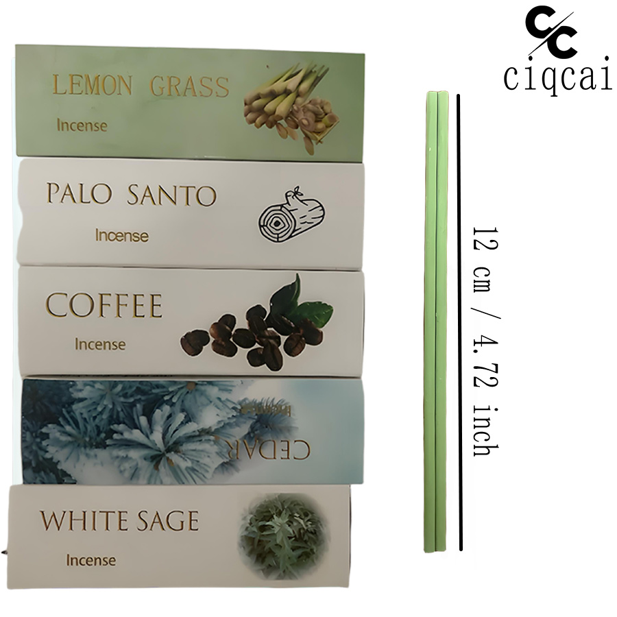 【5 Flavors】High-Quality, Handm - Home Fragrance Gift Box 리뷰 및 가격
