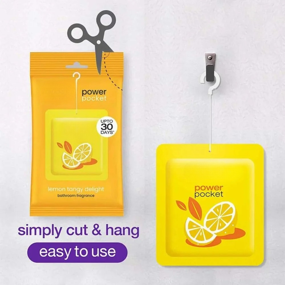 random 1pc Luxury Hanging Air  - Home Fragrance Gel 리뷰 및 가격