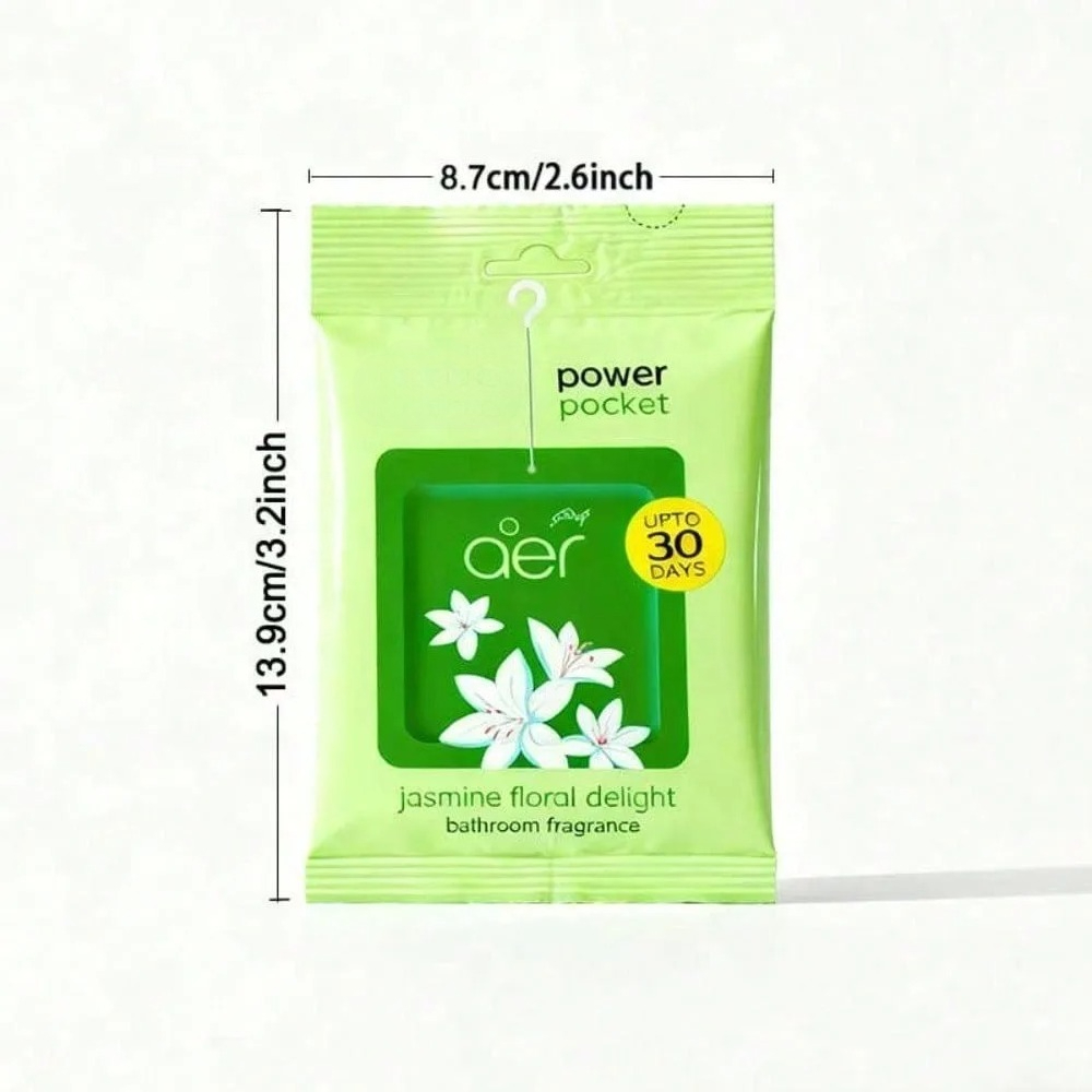 random 1pc Luxury Hanging Air  - Home Fragrance Gel 리뷰 및 가격