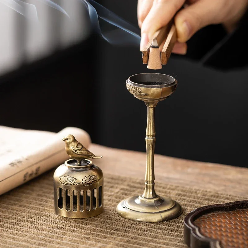 Matel Magpie Hollow Lamp Sanda - Home Fragrance Lamp 리뷰 및 가격