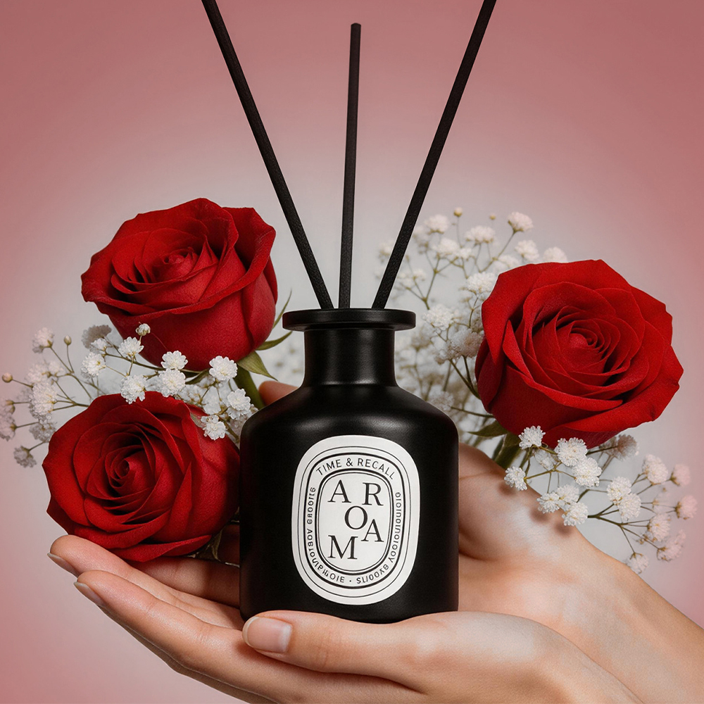 50ml Flameless Aromatherapy Re - Home Fragrance Products 리뷰 및 가격