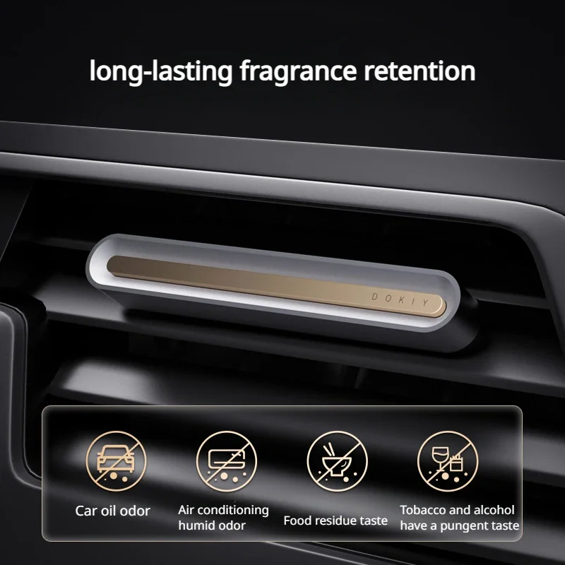 Car Air Freshener for Tesla Mo - Xiaomi Home Fragrance 리뷰 및 가격