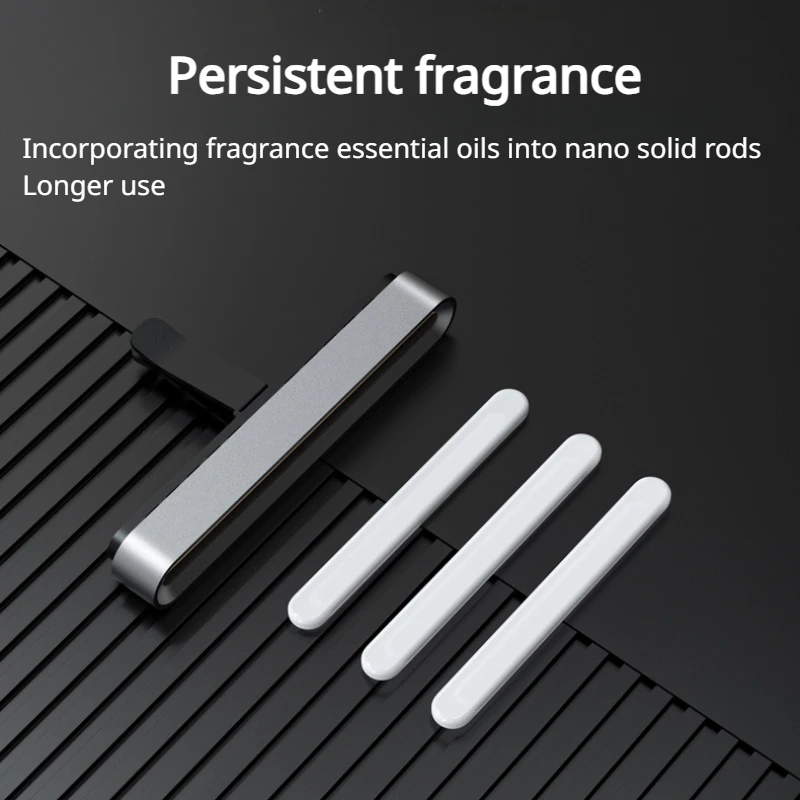 Car Air Freshener for Tesla Mo - Xiaomi Home Fragrance 리뷰 및 가격