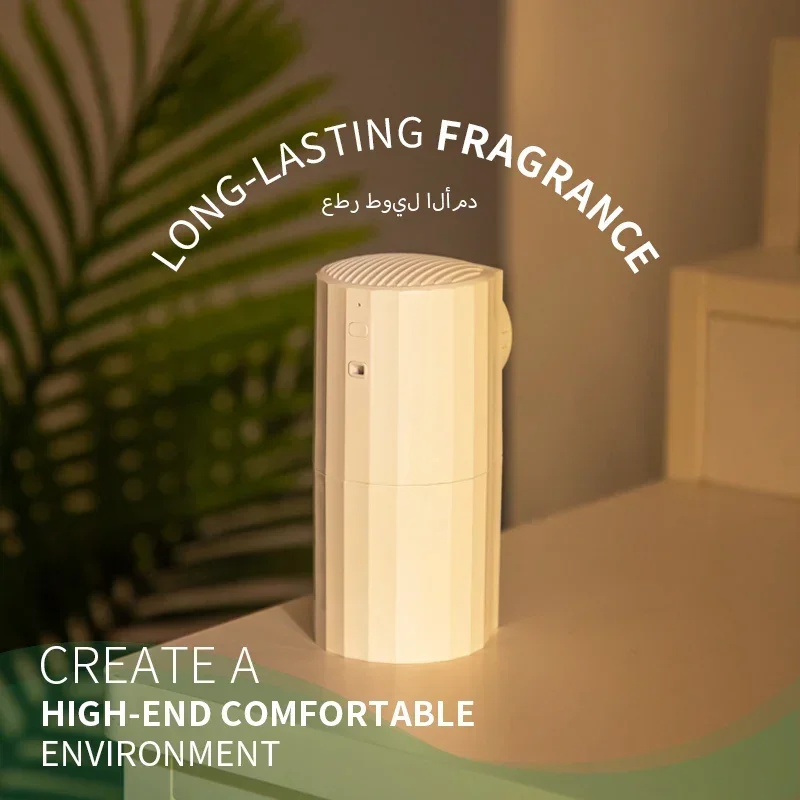 Namste 250m³ Smart Essential O - Home Fragrance Device 리뷰 및 가격