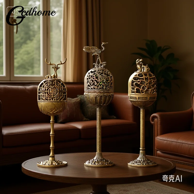 Matel Magpie Hollow Lamp Sanda - Home Fragrance Lamp 리뷰 및 가격