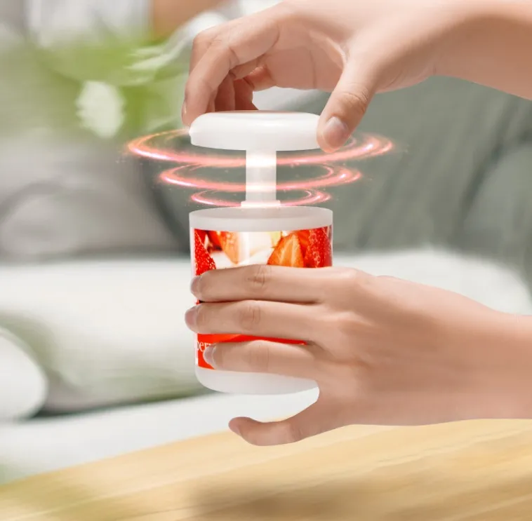 Luxury Car Decorative Cup Hold - Home Fragrance Gel 리뷰 및 가격