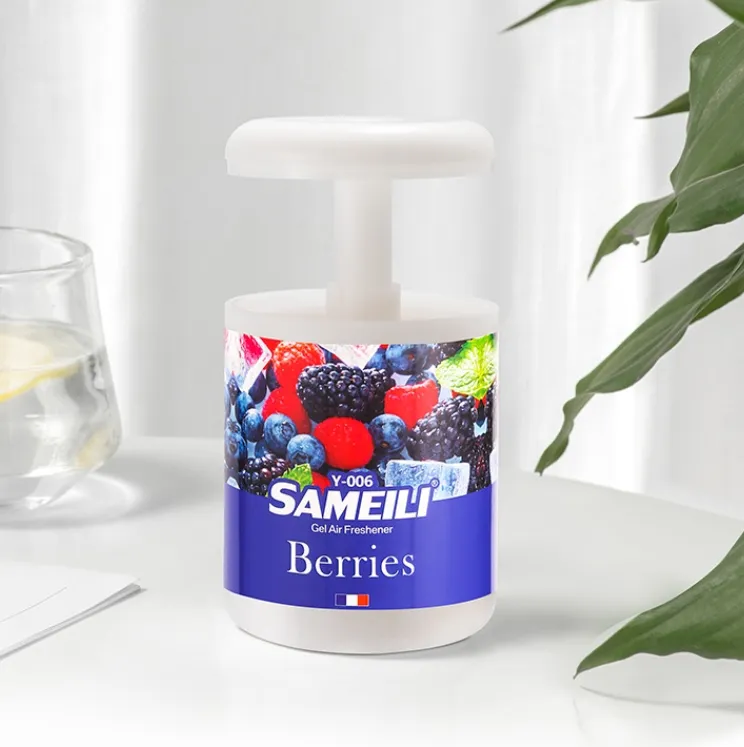 Luxury Car Decorative Cup Hold - Home Fragrance Gel 리뷰 및 가격