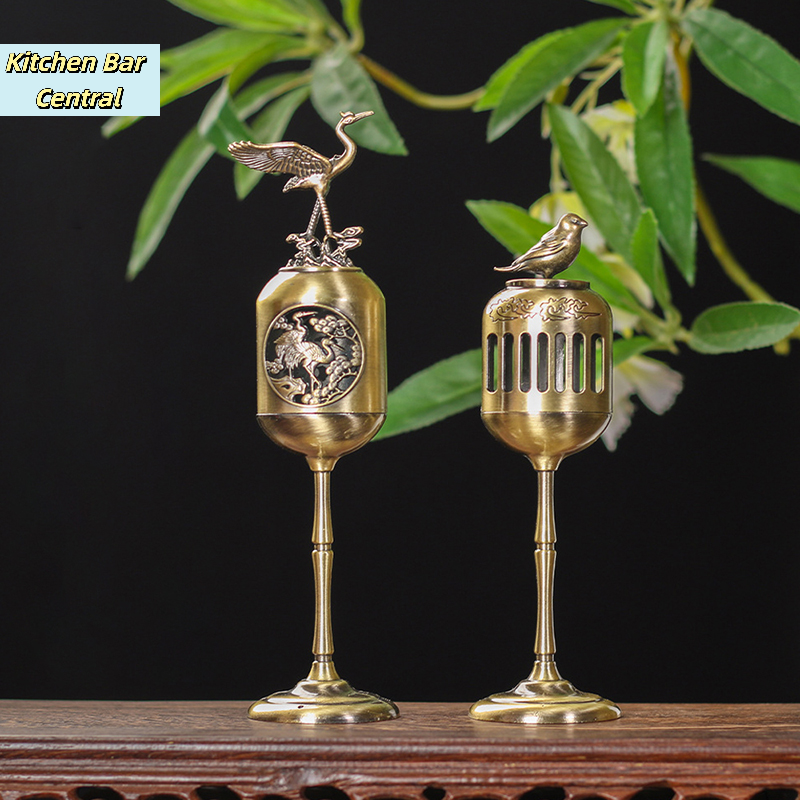 【Magpie Hollow Lamp Sandalwood - Home Fragrance Lamp 리뷰 및 가격