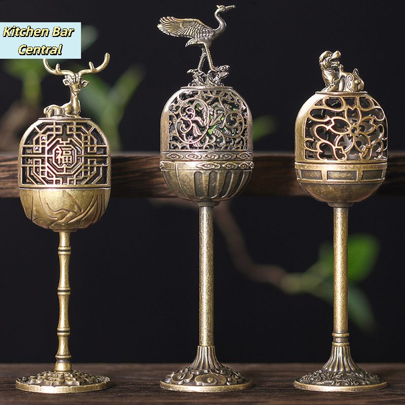 【Magpie Hollow Lamp Sandalwood - Home Fragrance Lamp 리뷰 및 가격