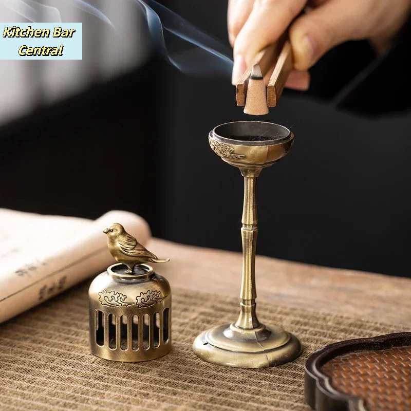 【Magpie Hollow Lamp Sandalwood - Home Fragrance Lamp 리뷰 및 가격