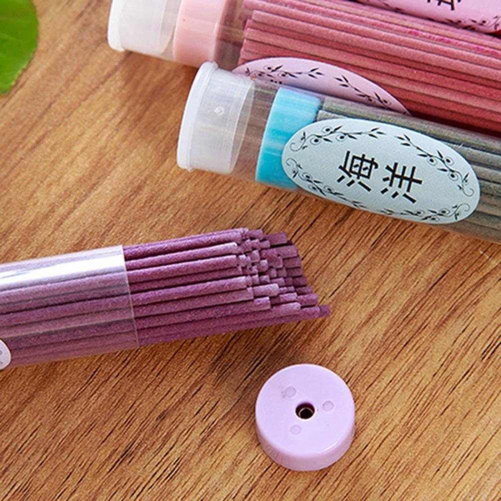 50 Sticks Incense 13.2cm Fragr - Home Fragrance Gift Box 리뷰 및 가격