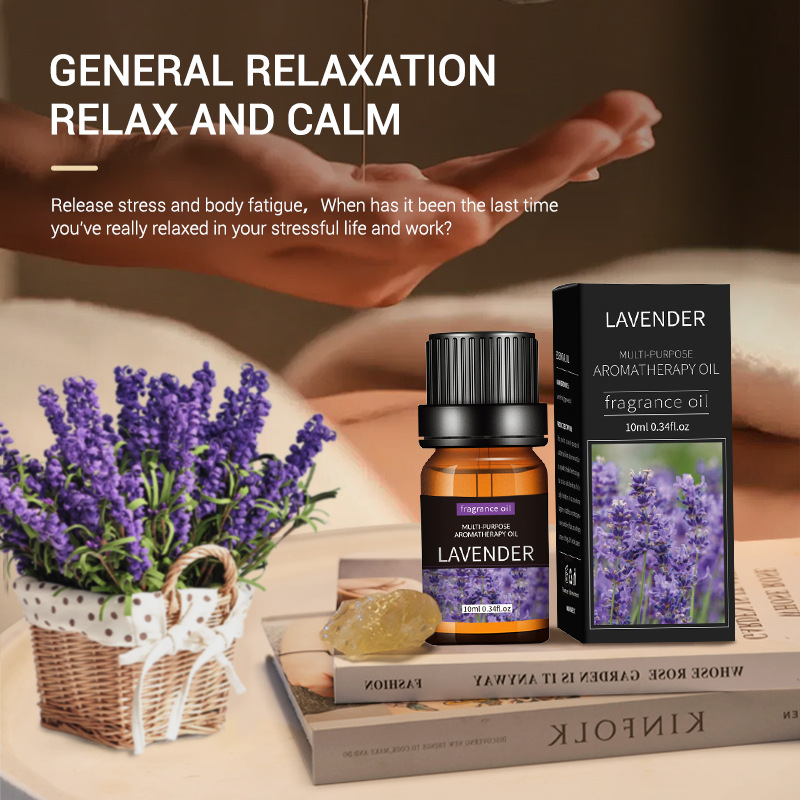 20 Flavors Essential Oils for  - Home Fragrance Gel 리뷰 및 가격