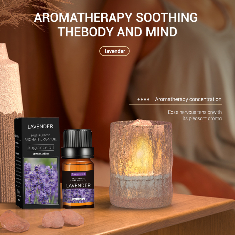 20 Flavors Essential Oils for  - Home Fragrance Gel 리뷰 및 가격