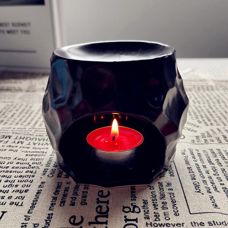 Retro Ceramic Aromatherapy Bur - Home Fragrance Lamp 리뷰 및 가격