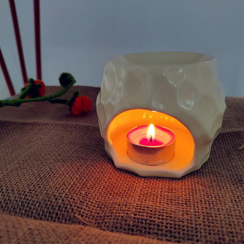 Retro Ceramic Aromatherapy Bur - Home Fragrance Lamp 리뷰 및 가격