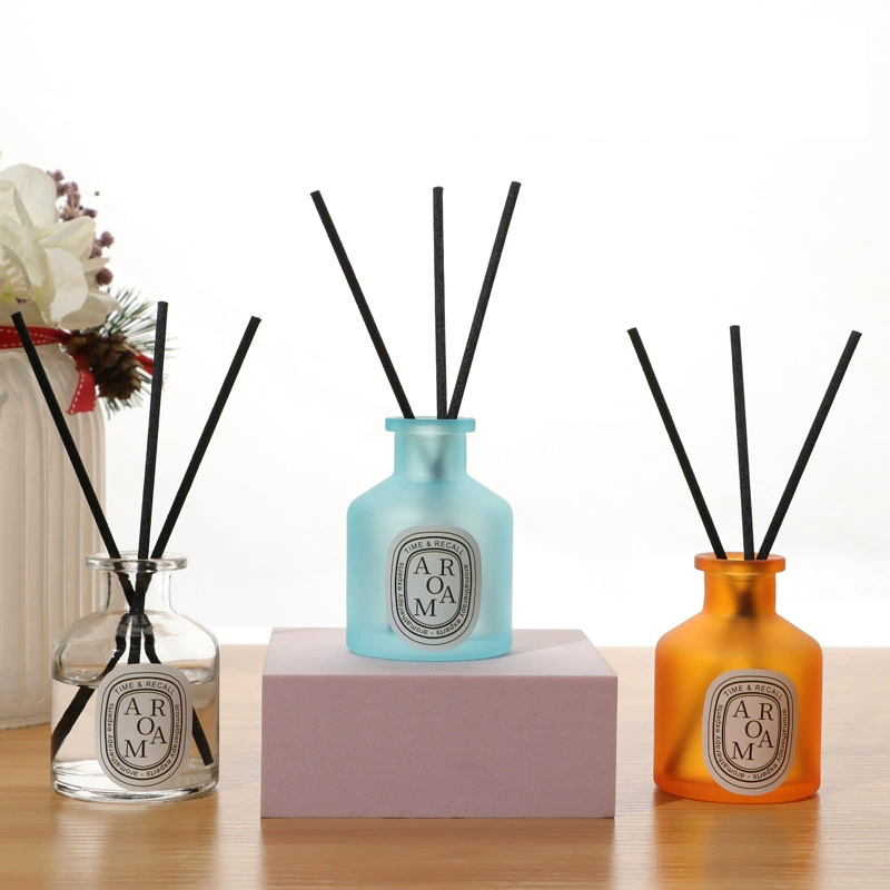 Hot Sale 50ml Flameless Reed D - Home Fragrance Reeds 리뷰 및 가격