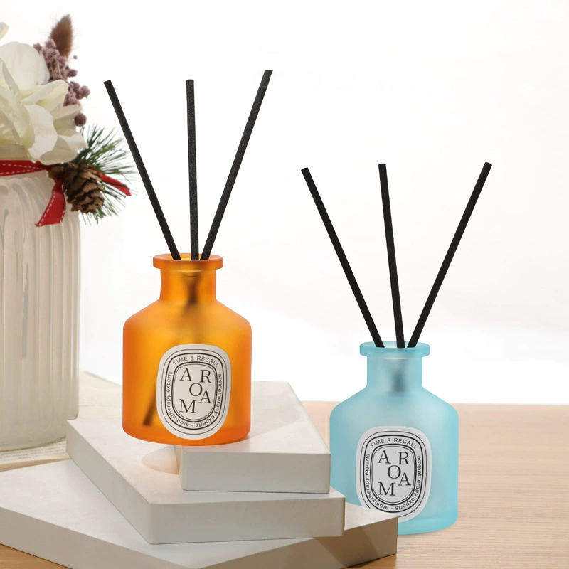 Hot Sale 50ml Flameless Reed D - Home Fragrance Reeds 리뷰 및 가격