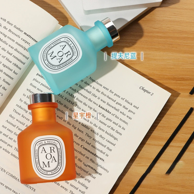 Hot Sale 50ml Flameless Reed D - Home Fragrance Reeds 리뷰 및 가격