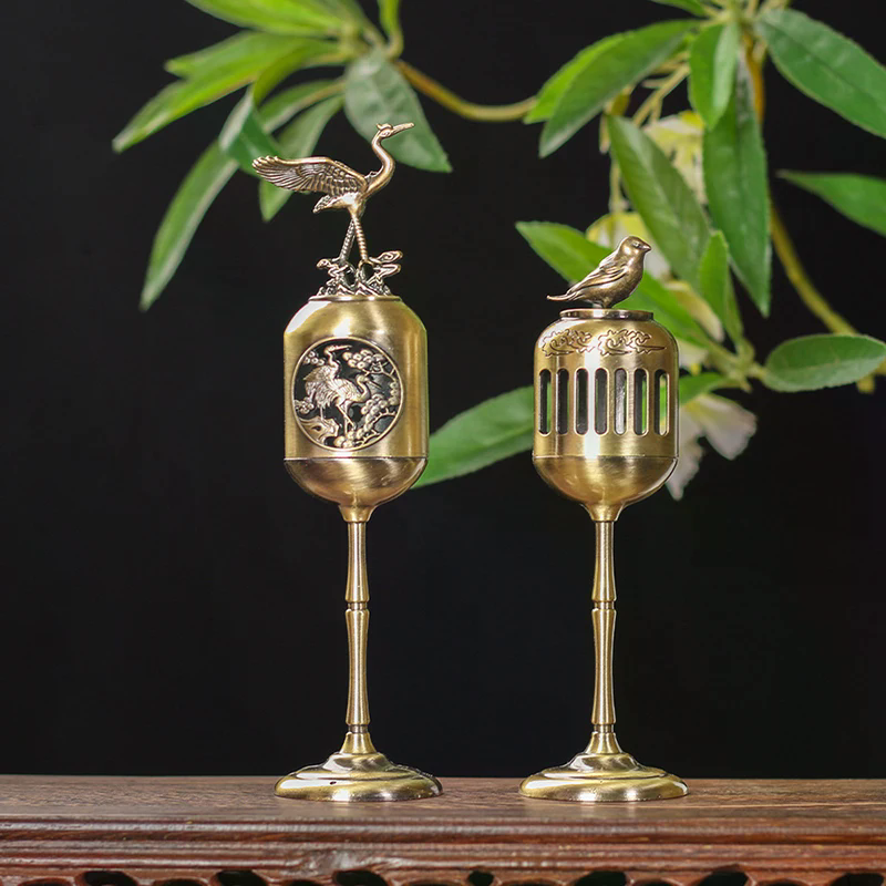 MaGpie HoLLow Lamp SandaLwood  - Home Fragrance Lamp 리뷰 및 가격