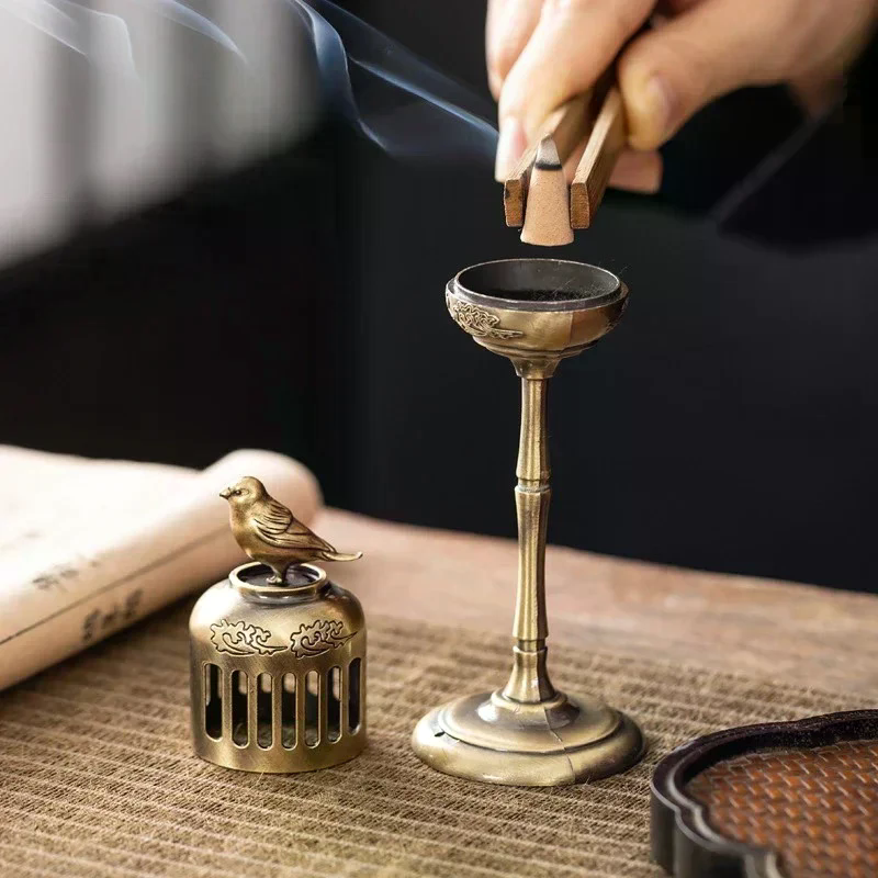 MaGpie HoLLow Lamp SandaLwood  - Home Fragrance Lamp 리뷰 및 가격