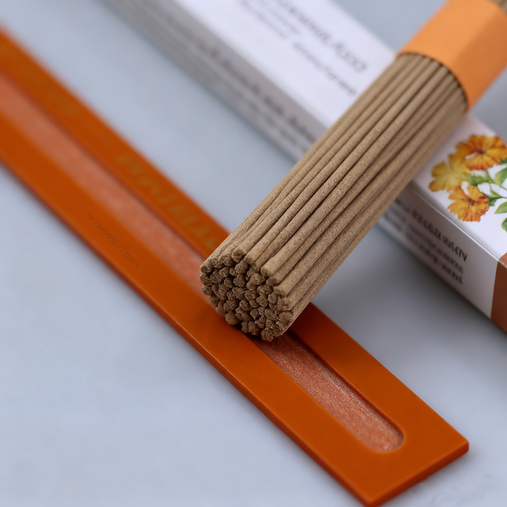 Natural Sandalwood Incense 91  - Home Fragrance Gift Box 리뷰 및 가격
