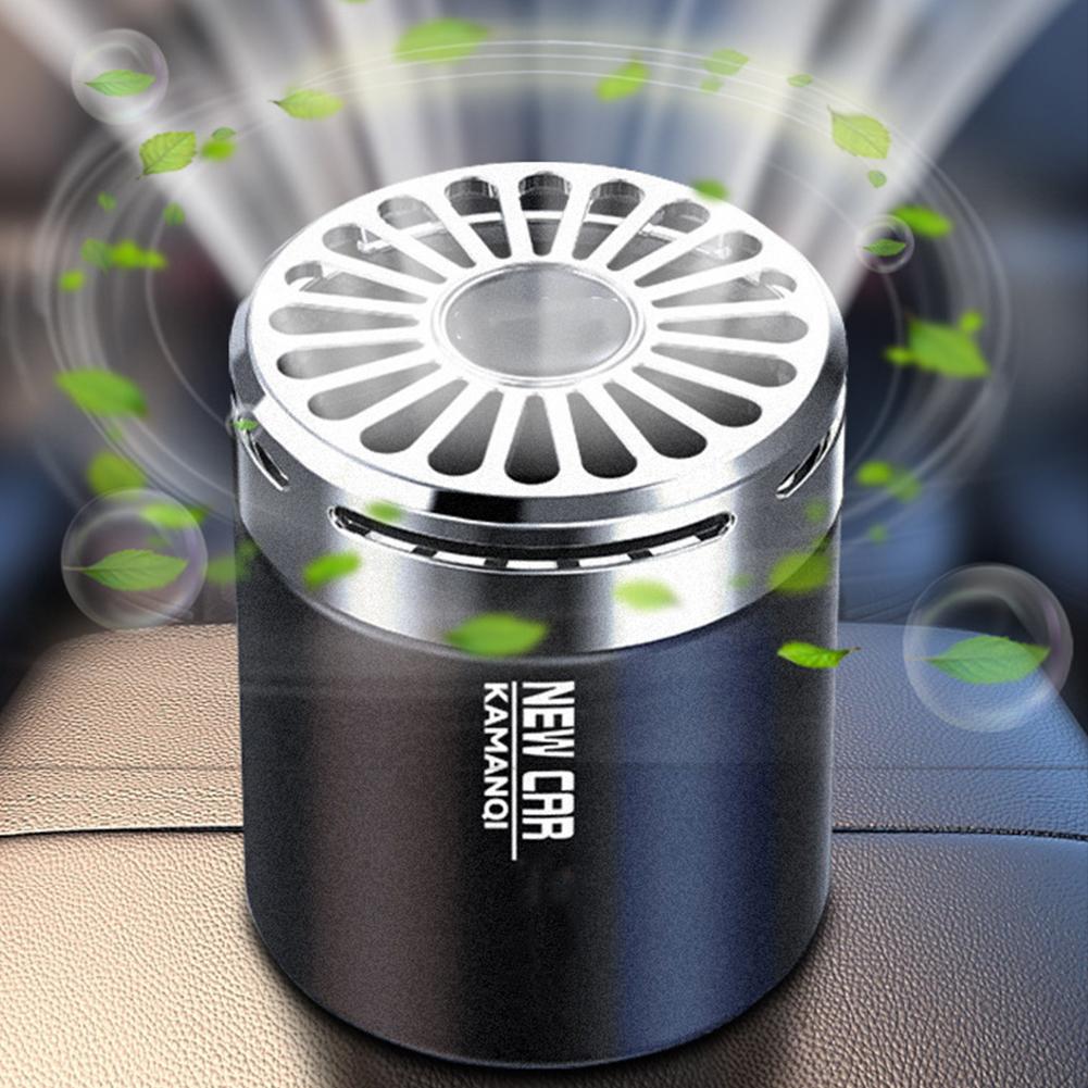 Car Air Freshener Solid Gel Fr - Home Fragrance Gel 리뷰 및 가격