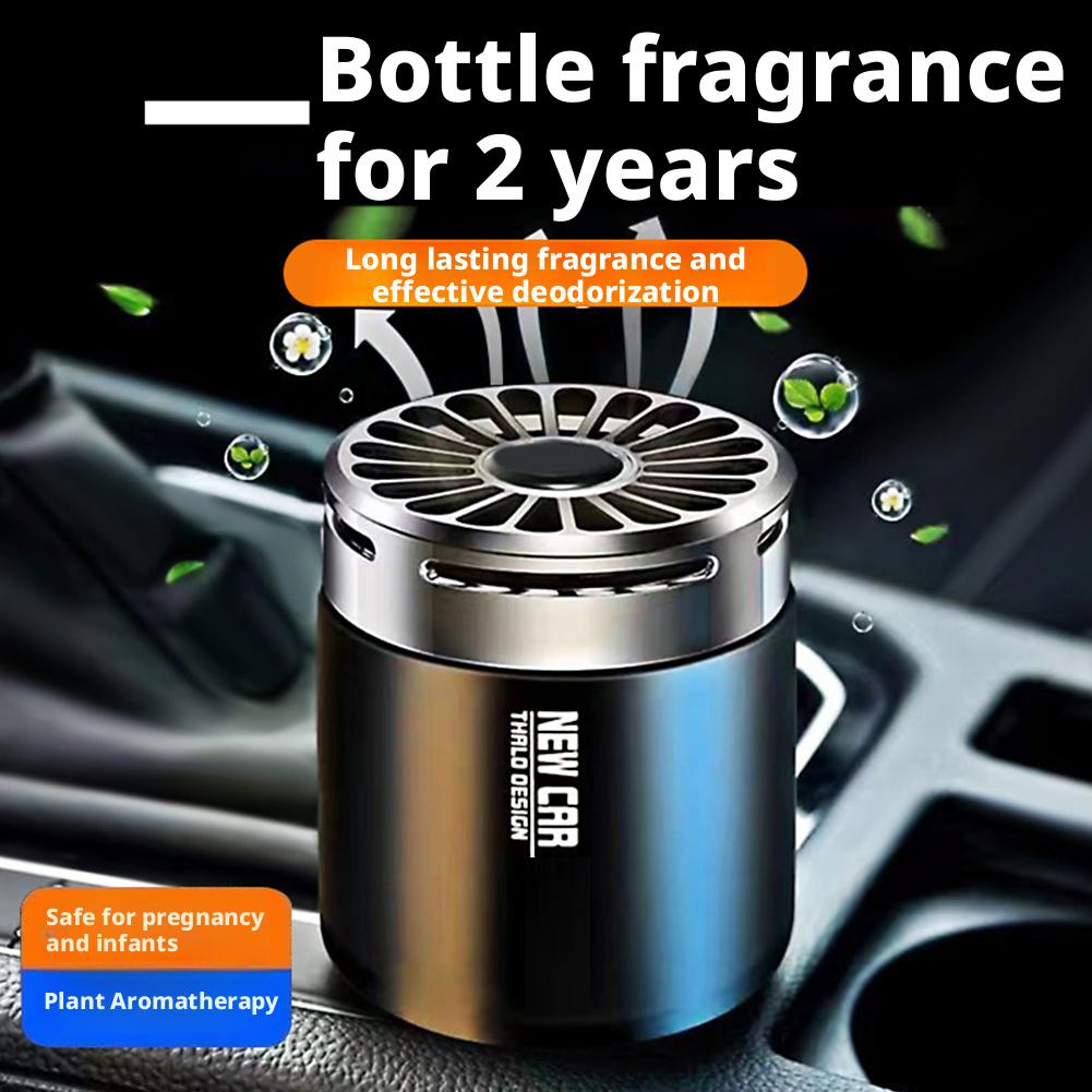 Car Air Freshener Solid Gel Fr - Home Fragrance Gel 리뷰 및 가격