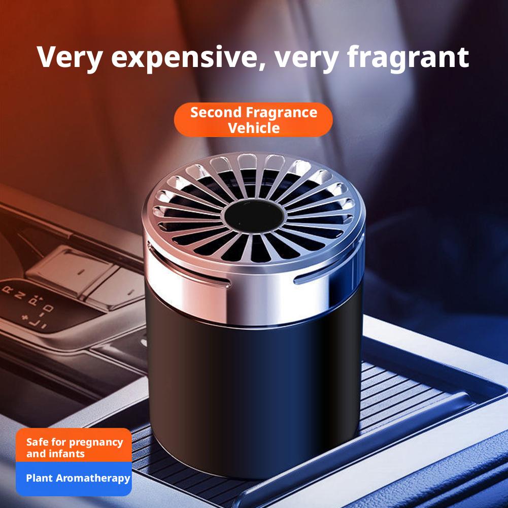 Car Air Freshener Solid Gel Fr - Home Fragrance Gel 리뷰 및 가격