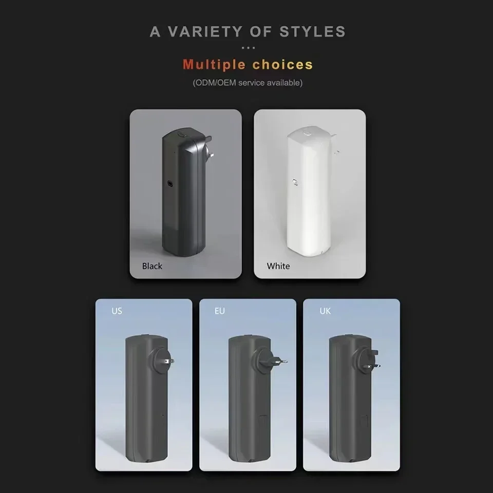Wall Mounted Plug-in Essential - Home Fragrance Device 리뷰 및 가격