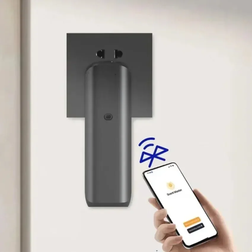 Wall Mounted Plug-in Essential - Home Fragrance Device 리뷰 및 가격