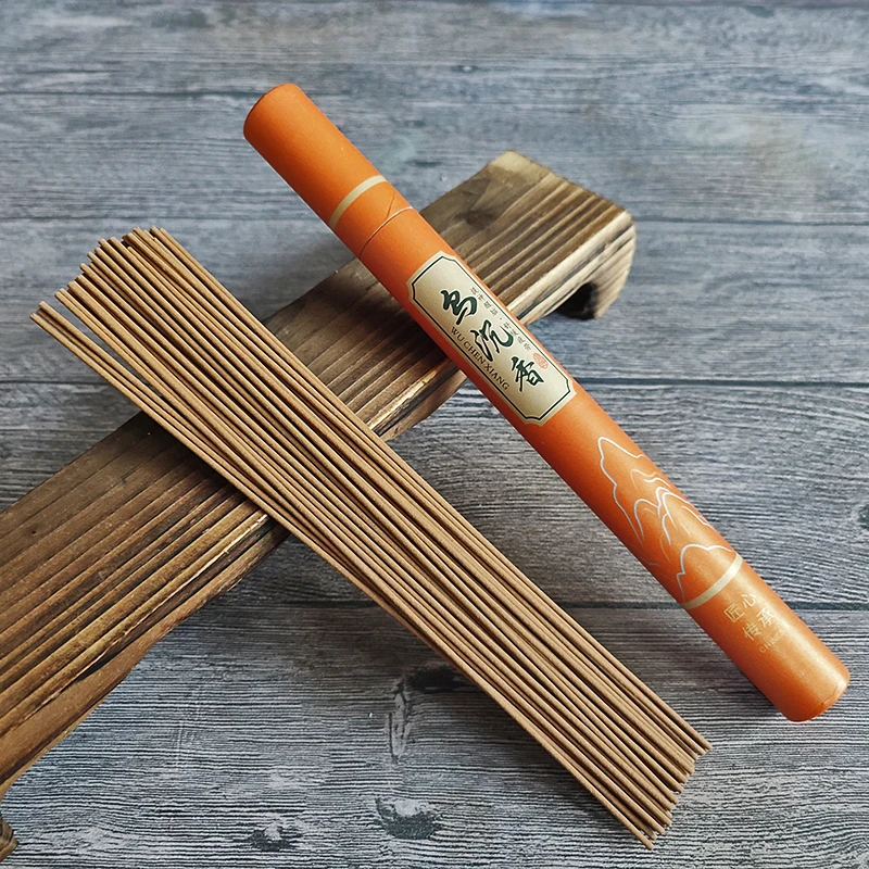 FY Natural 40 Sticks Sandalwoo - Home Fragrance Gift Box 리뷰 및 가격